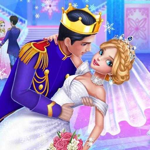 Princess Royal Dream Wedding - 
