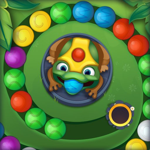 Zumba Mania Game