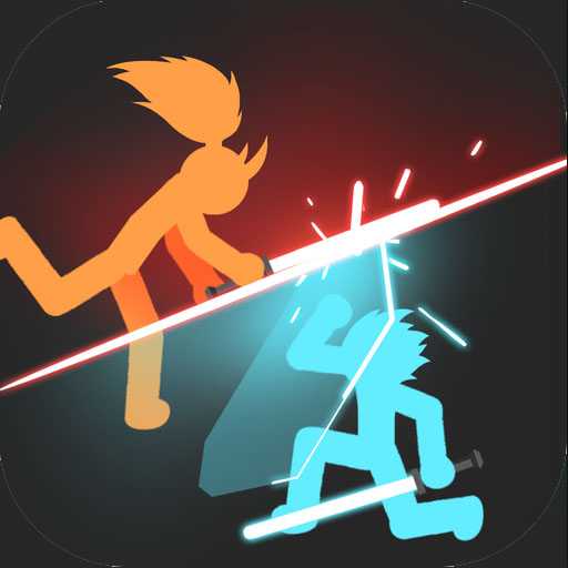 Stickman Fighter Epic