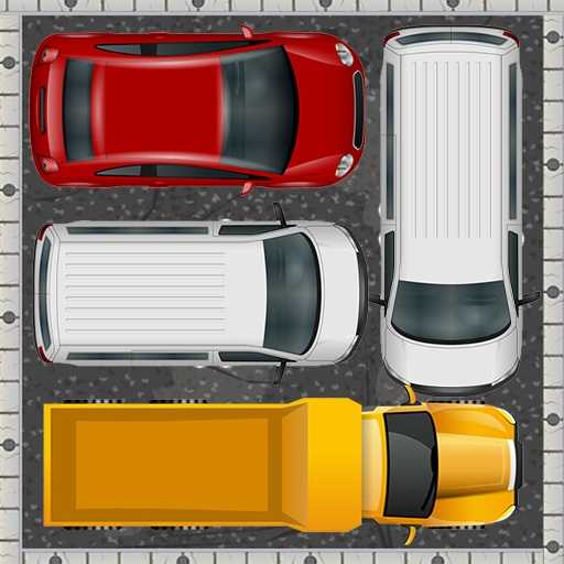 Unblock Car Parking