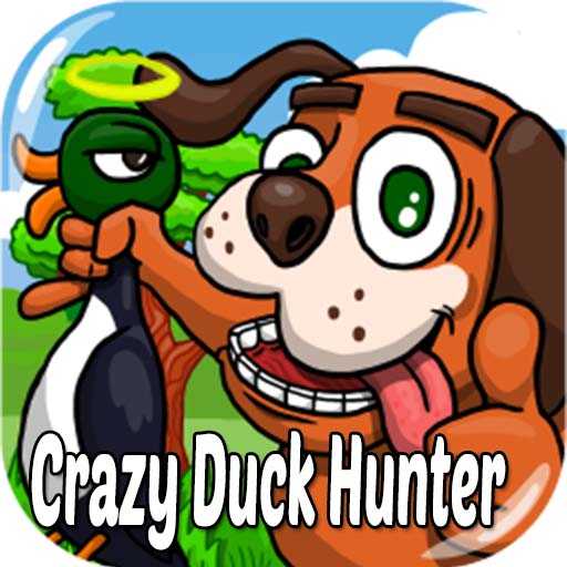 Crazy Duck Hunter