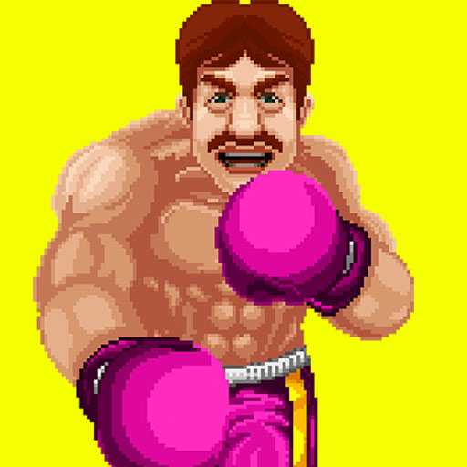 Boxing KO