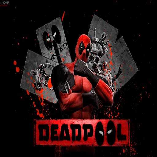 Deadpool Free Fight