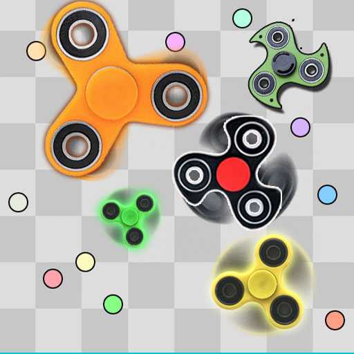 Fidget Spinner