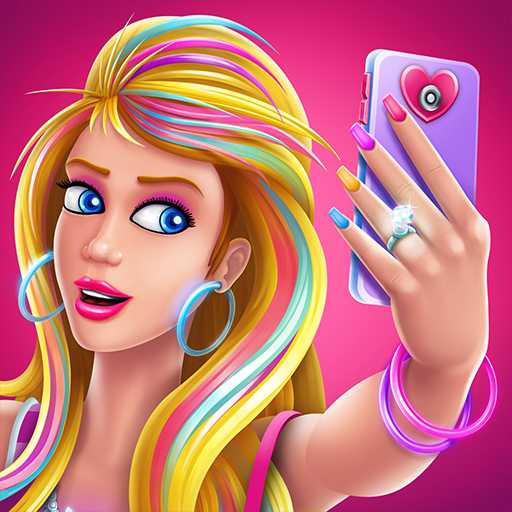 Prom Queen Dress Up - High Scho