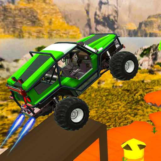 Ultimate Truck Stunts Simulator