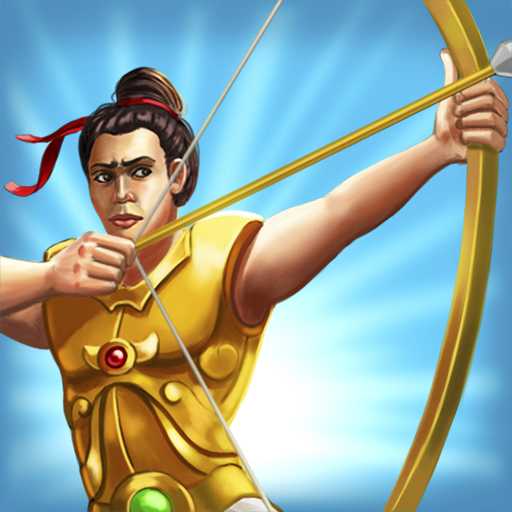 Archery King