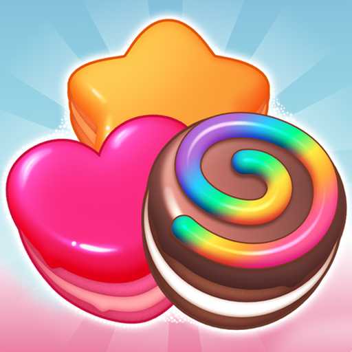 Cookie  Mania