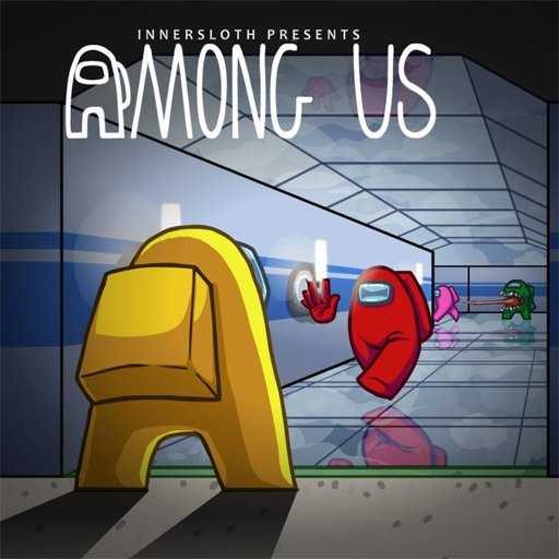 Among Us Jigsaw Puzzle