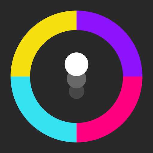 Color Switch - Commutateur de c