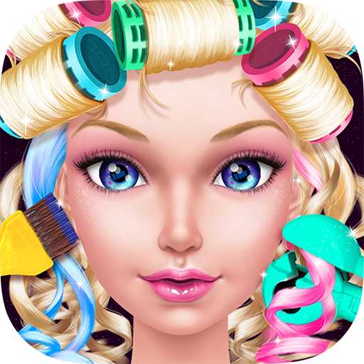Pony Pet Salon Game