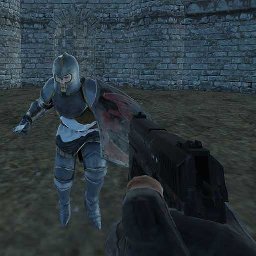 Gun Master 3D
