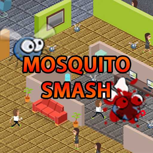 Mosquito Smash