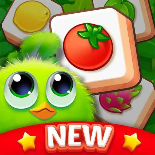 TILE MAHJONG : Match 3 Mahjong 