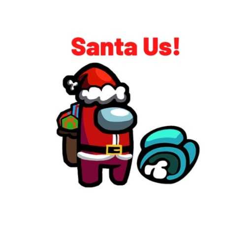 Santa Us!