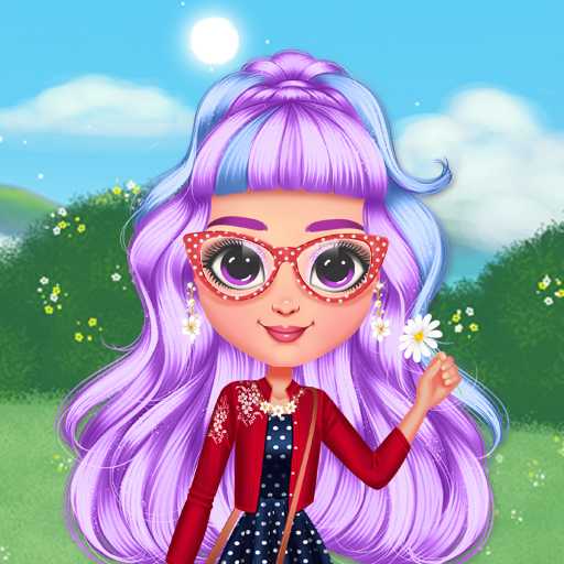 Fairy Princess Dress Up VS Witc