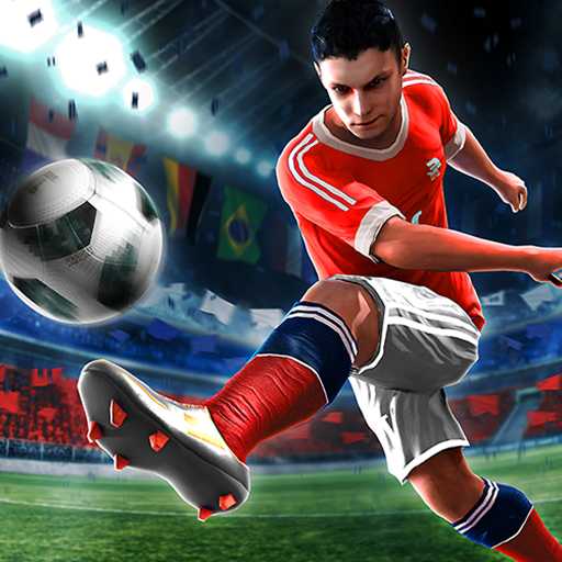 REAL FOOTBALL CHAMPIONS LEAGUE 