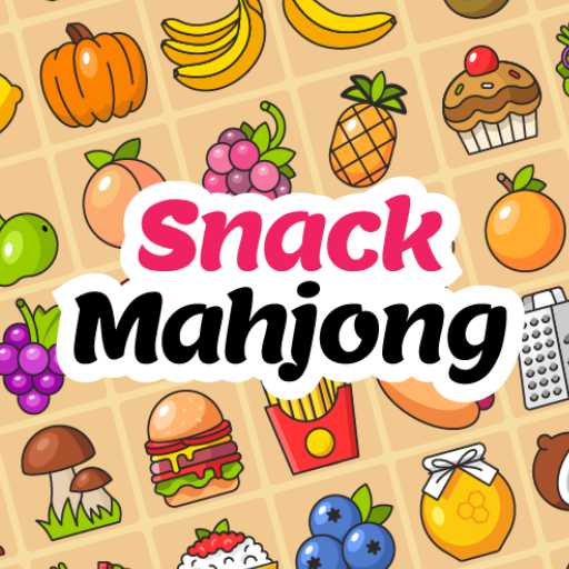 Snack Mahjong