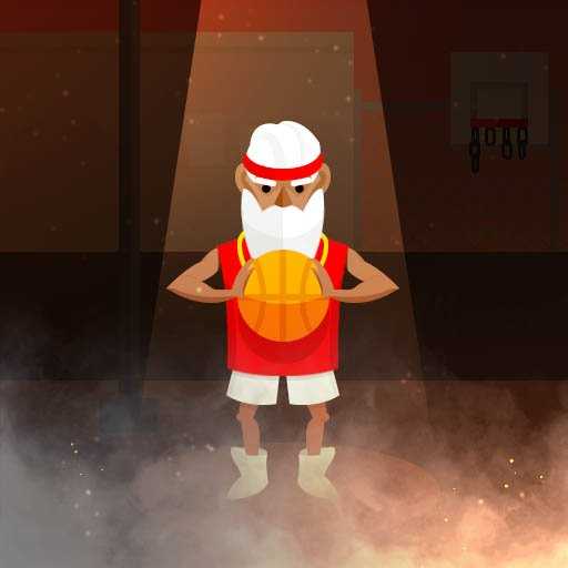 Basketball Papa