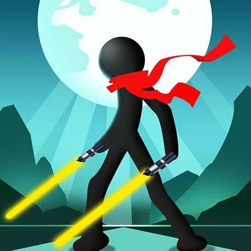 Stickman Fighter Clash