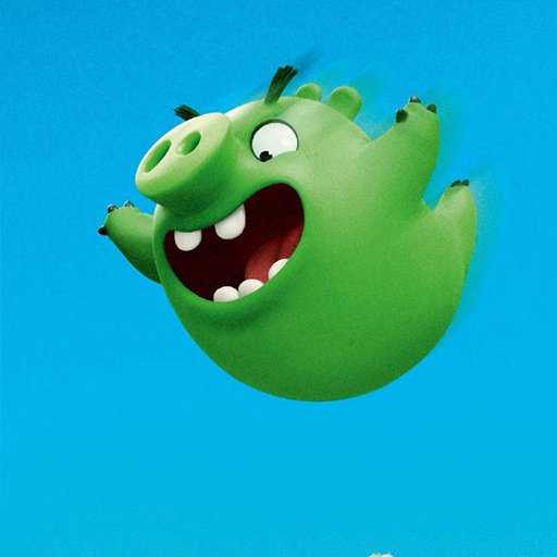 Bad Piggies Jigsaw Puzzle Colle